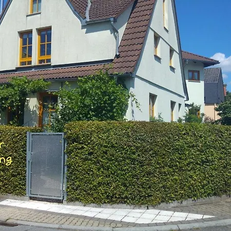 Ferienwohnung Strata Montana Bensheim Exterior photo