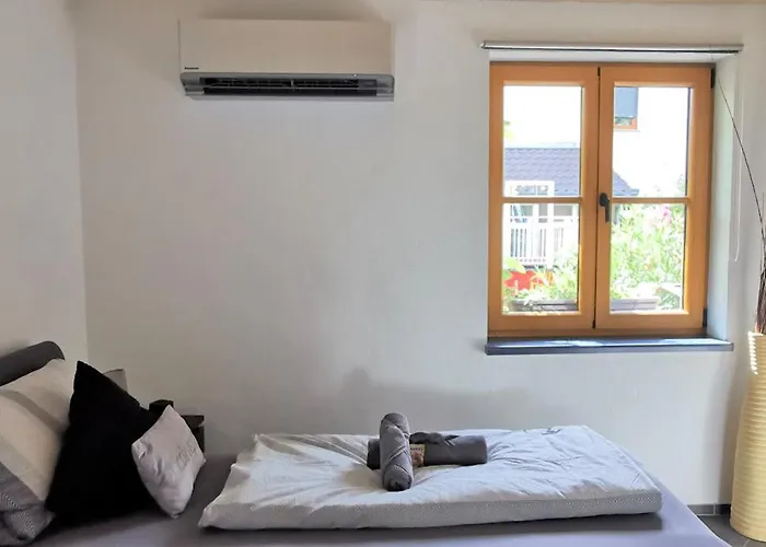 Ferienwohnung Strata Montana