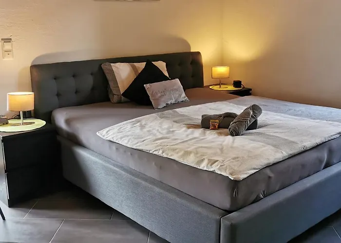 Ferienwohnung Strata Montana