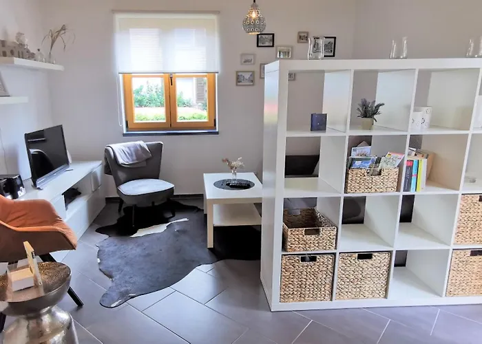 Ferienwohnung Strata Montana