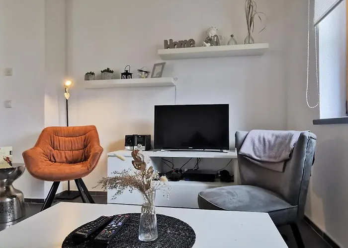Ferienwohnung Strata Montana