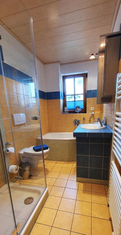 Apartment Strata Montana Bensheim