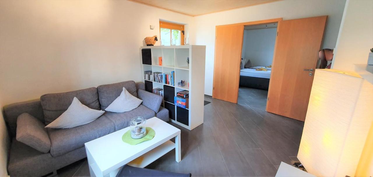 Strata Montana Apartment Bensheim