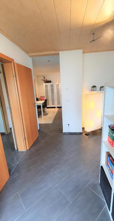 Apartment Strata Montana Bensheim