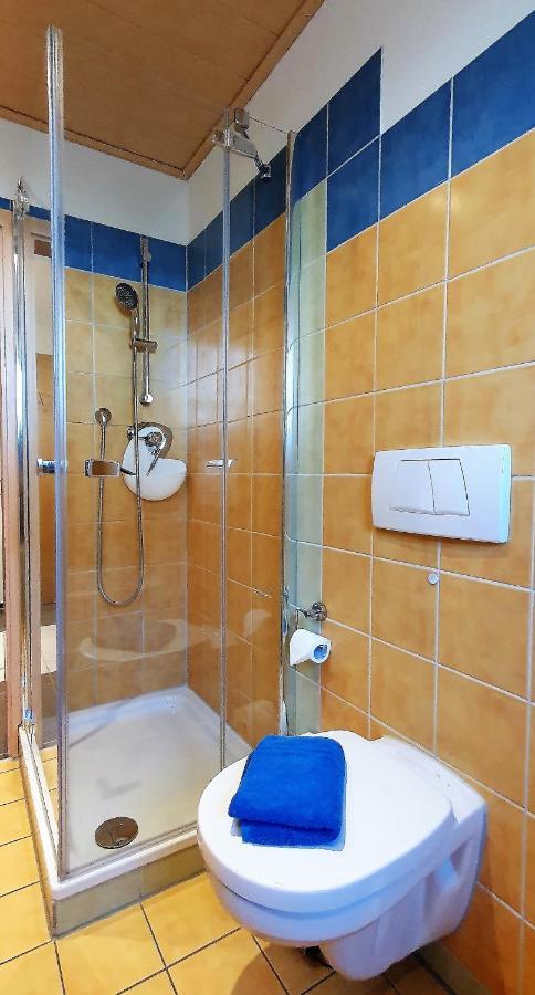 Strata Montana Apartment Bensheim