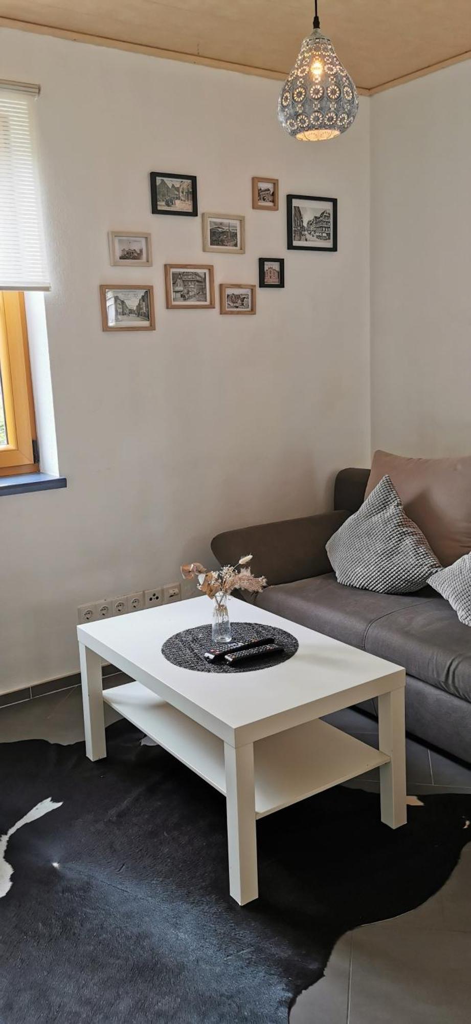 Strata Montana Apartment *