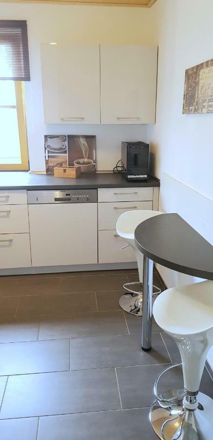 Apartment Strata Montana Bensheim
