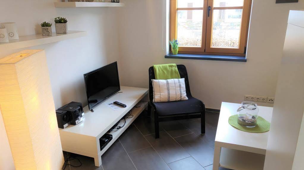 Strata Montana Apartment